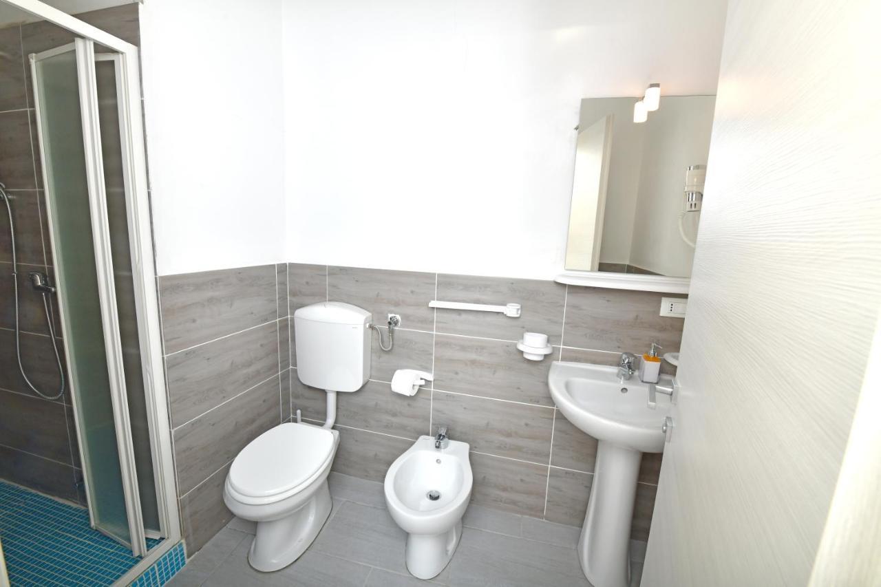 A San Lazzaro Rooms San Lazzaro di Savena Eksteriør billede