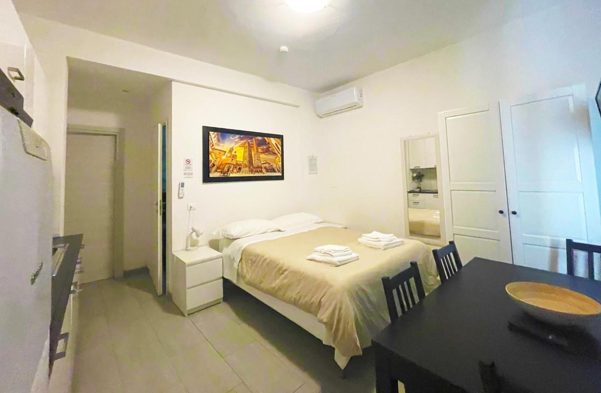 A San Lazzaro Rooms San Lazzaro di Savena Eksteriør billede